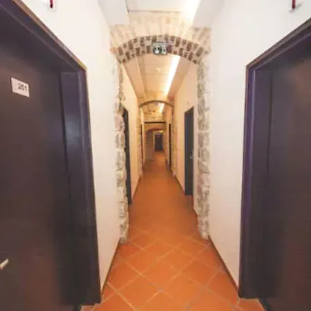 Kalliste Hotel Ajaccio (Corsica)