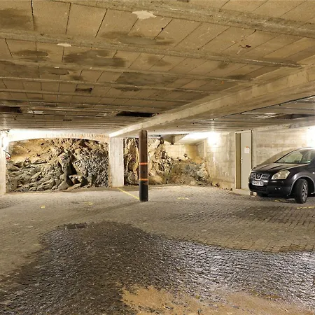 Kalliste 3* Ajaccio (Corsica)