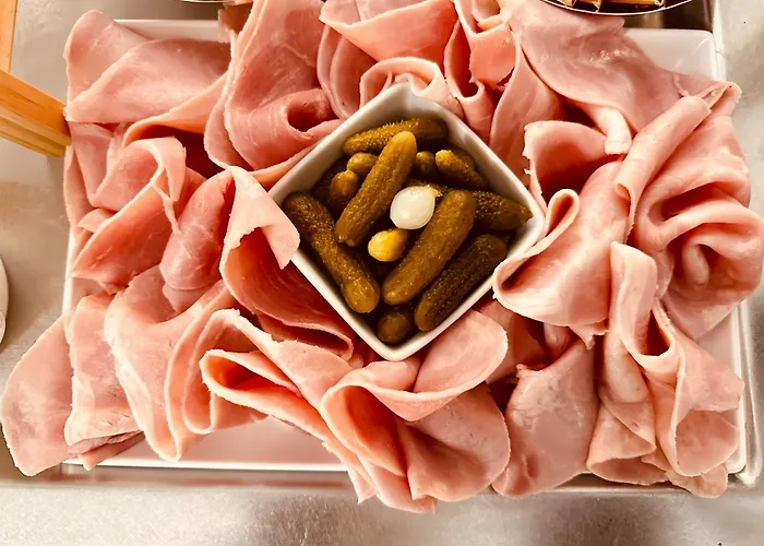 Kalliste 酒店 阿雅克肖