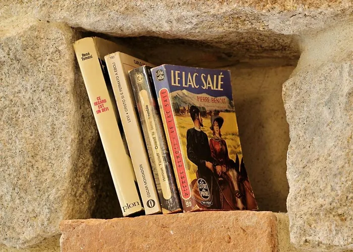 Kalliste 阿雅克肖