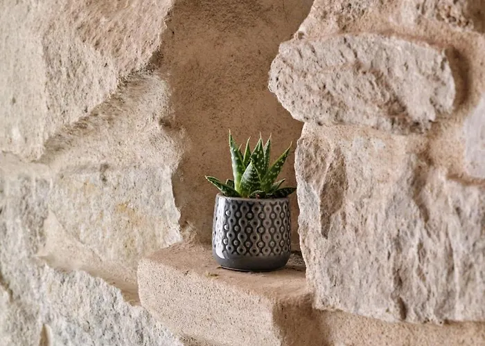 酒店 Kalliste 阿雅克肖