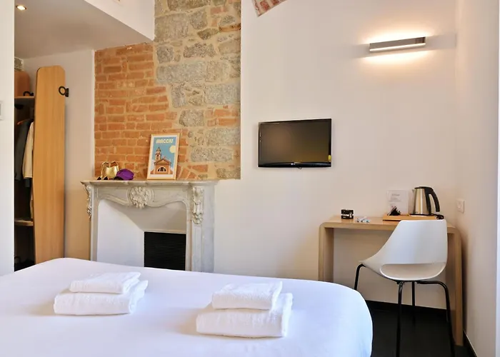 Kalliste 阿雅克肖