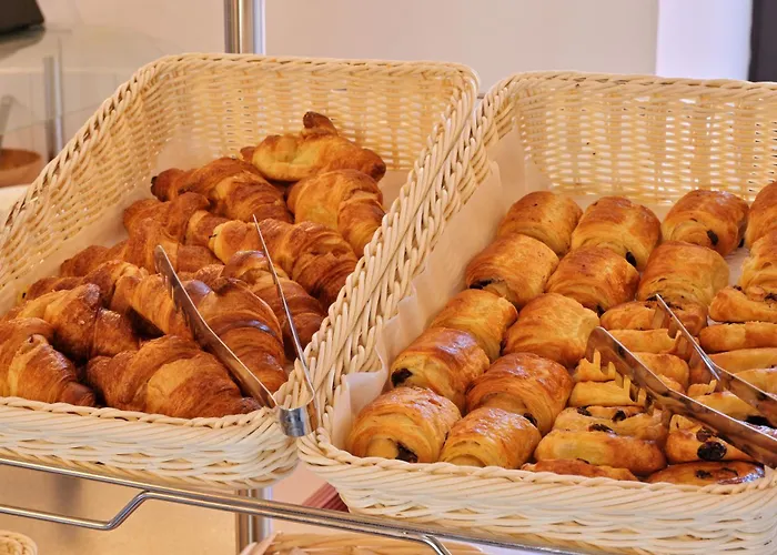 Kalliste 3* 阿雅克肖