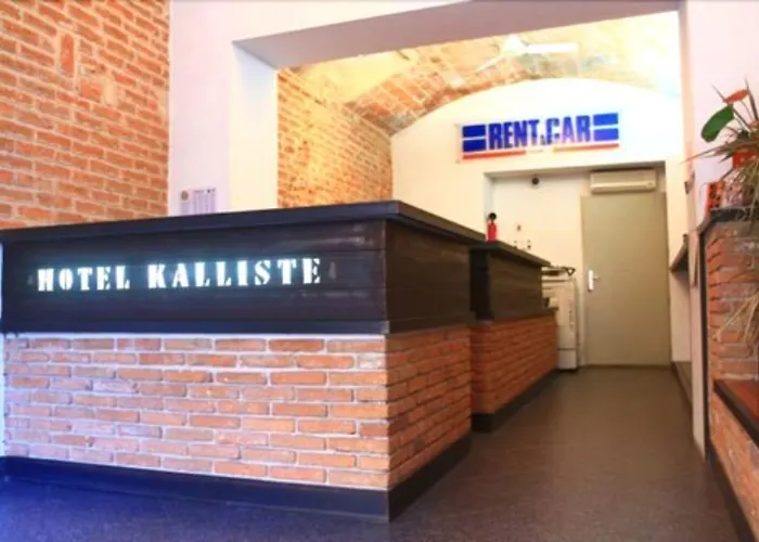 Kalliste 阿雅克肖