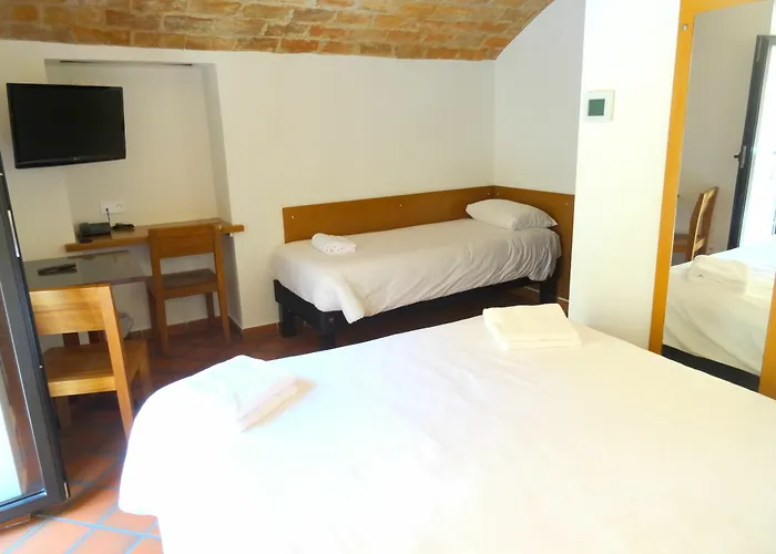 Kalliste 酒店 阿雅克肖