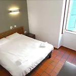 Hotel Kalliste Ajaccio (Corsica)