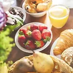 Kalliste Hotel Ajaccio (Corsica)