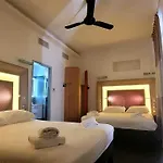 Hotel Kalliste Ajaccio (Corsica)