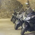 Hotel Kalliste Ajaccio (Corsica)