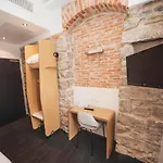 Hotel Kalliste Ajaccio (Corsica)