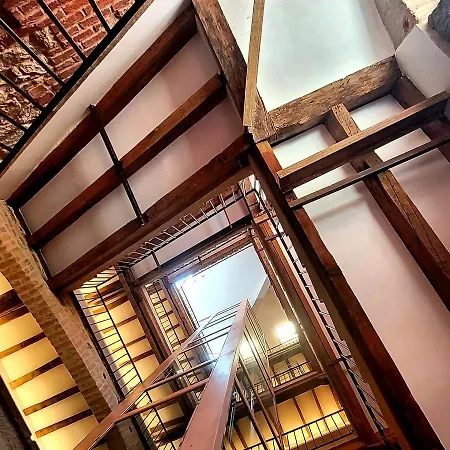 Hotel Kallisté Ajaccio (Corsica)