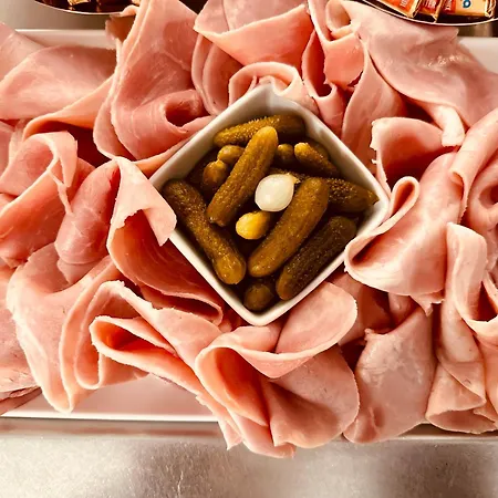 Kalliste Отель Аяччо