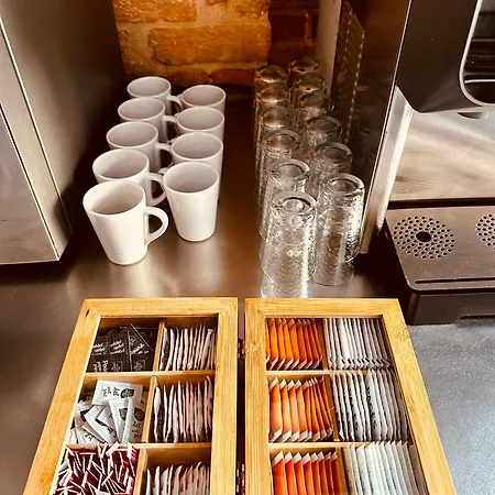 Kalliste 3* Ajaccio (Corsica)