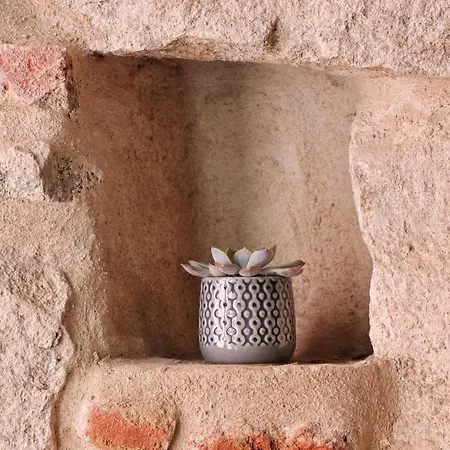 Отель Kalliste Аяччо