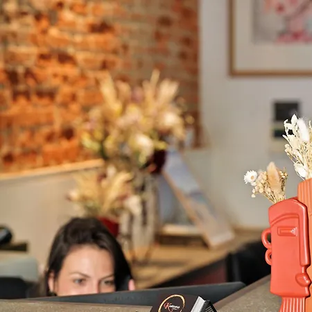 Kalliste Отель 3*