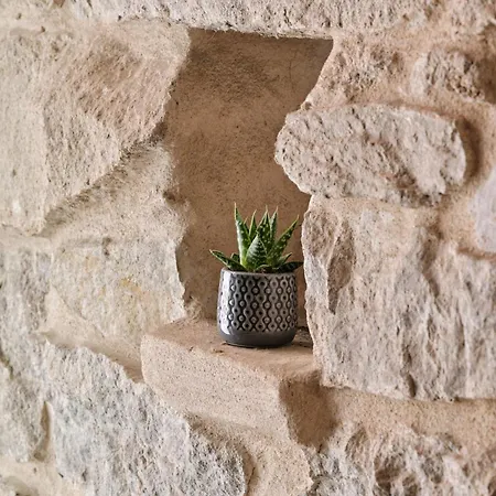 Отель Kalliste Аяччо