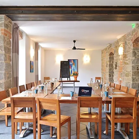 Kalliste 3* Аяччо