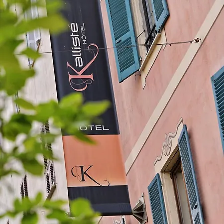 Kallisté 3*