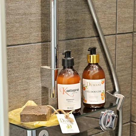 Kalliste 3* Аяччо