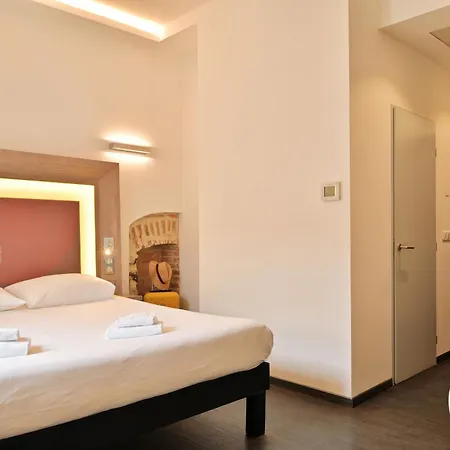 Kalliste Отель 3*