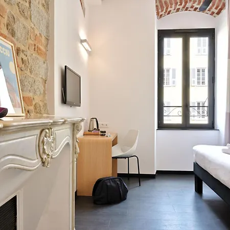 Отель Kalliste 3*