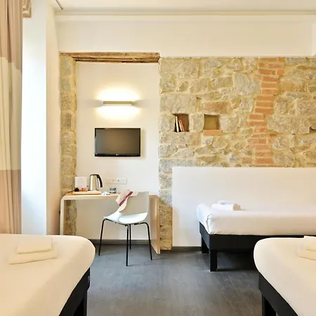 Kallisté Hotel Ajaccio (Corsica)