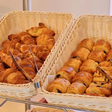 Kalliste 3* Аяччо