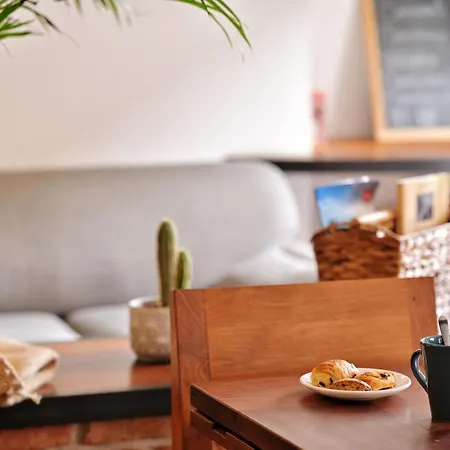 Kalliste Отель Аяччо