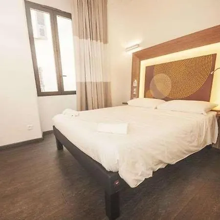 Hotel Kalliste Ajaccio (Corsica)