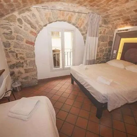 Hotel Kalliste