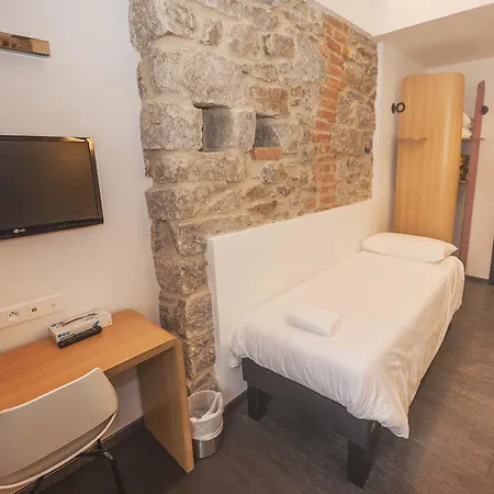 Kallisté Hotel 3*