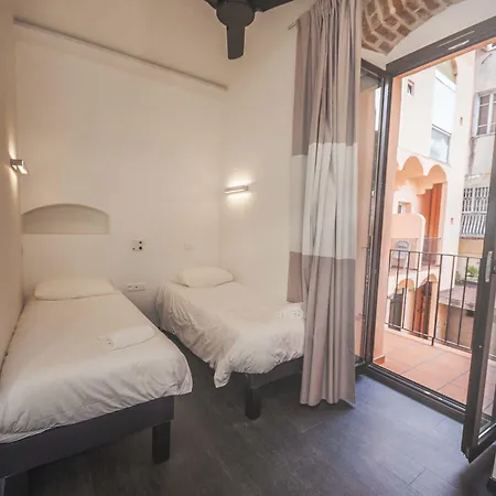 Отель Kalliste 3*