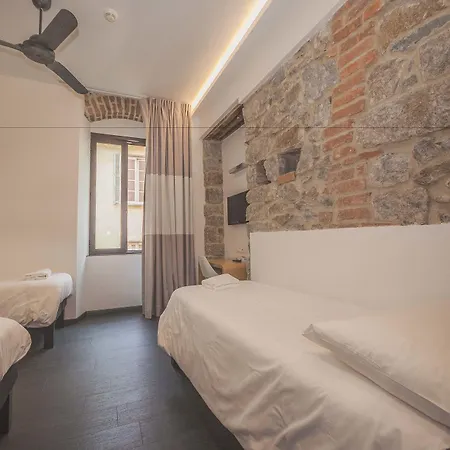Hotel Kallisté Ajaccio (Corsica)