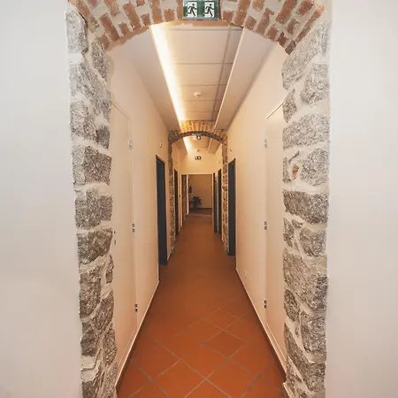 Kalliste Hotel 3*