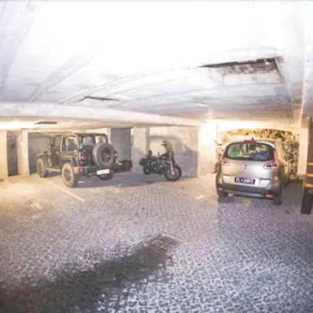 Kalliste Отель 3*