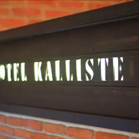 Kallisté 3*