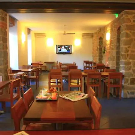 Kalliste Отель Аяччо