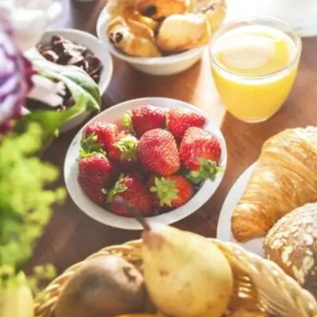 Kalliste Отель Аяччо