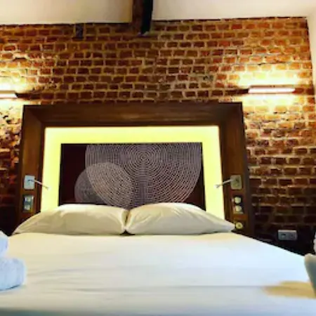 Kalliste Отель Аяччо