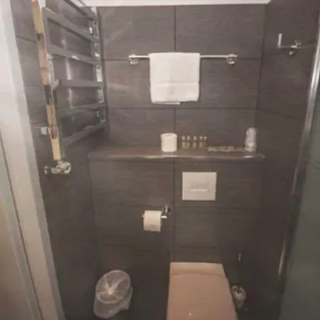 Kalliste Otel 3*