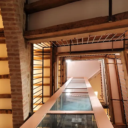 Hotel Kallisté Ajaccio (Corsica)