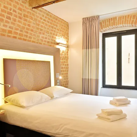 Hotel Kallisté 3*