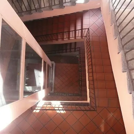 卡利斯特酒店 阿雅克肖