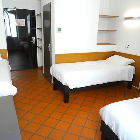 Szálloda Kalliste 3*