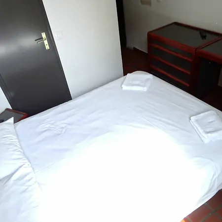 卡利斯特酒店 阿雅克肖