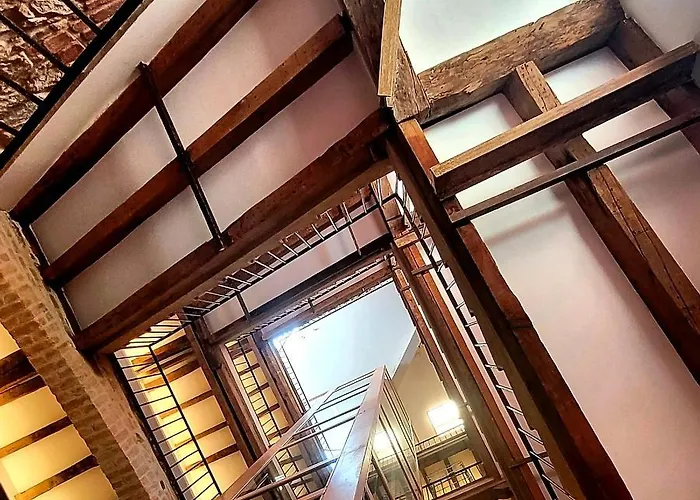 Hotel Kalliste Ajaccio (Corsica)