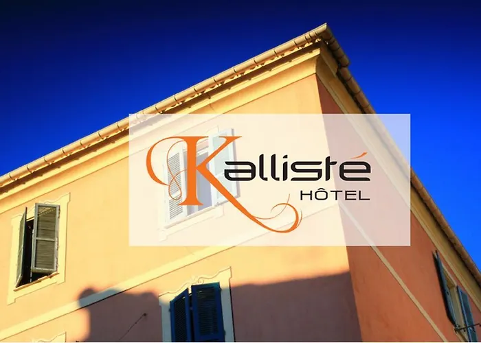 Kalliste Hotel