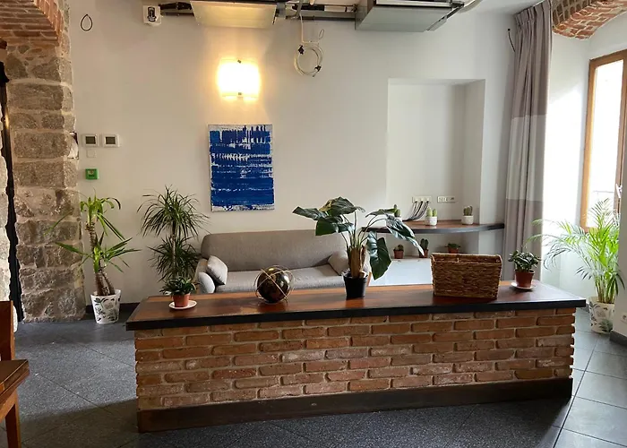 Kalliste 3* Аяччо