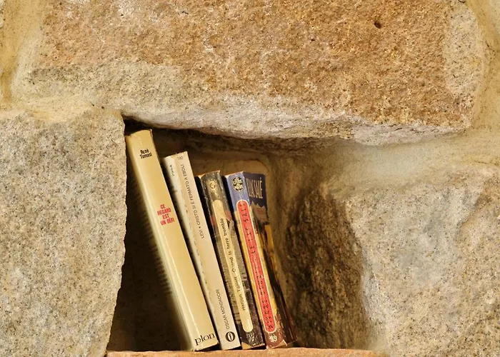 Kalliste 3* Ajaccio (Corsica)