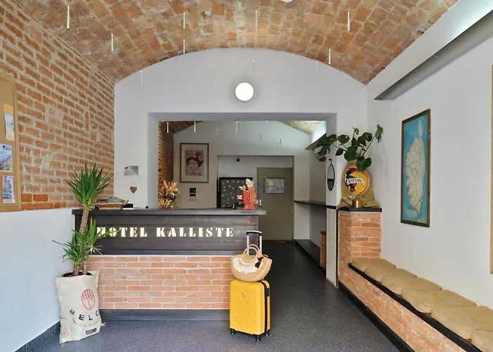 Kalliste Ajaccio (Corsica)